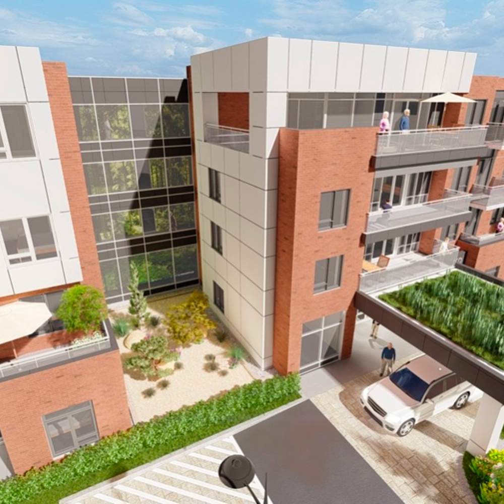 LIB SAINT-HILAIRE - EMD Batimo 1